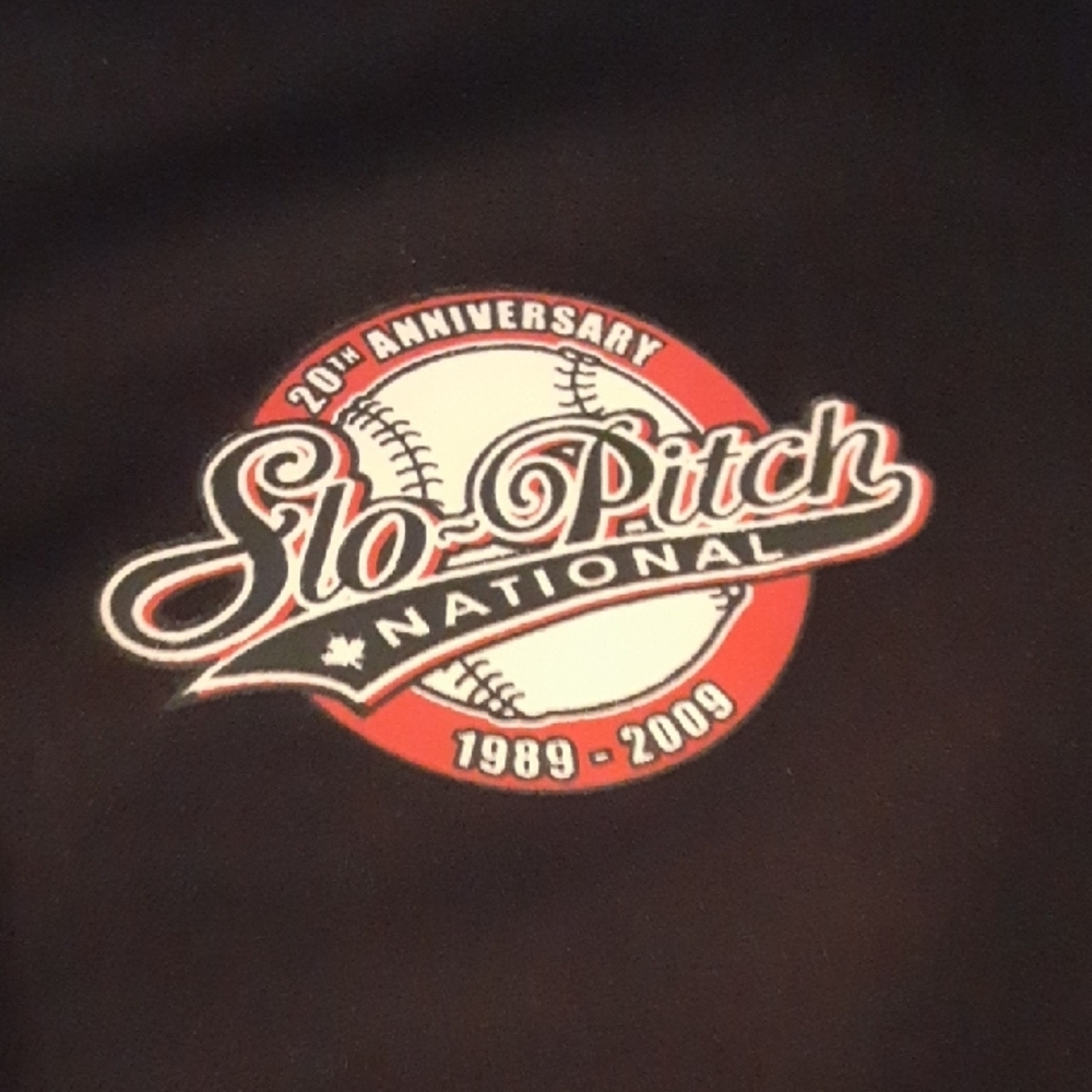 Men's Long Sleeve Black Windbreaker Shirt - Picture 2 of 10